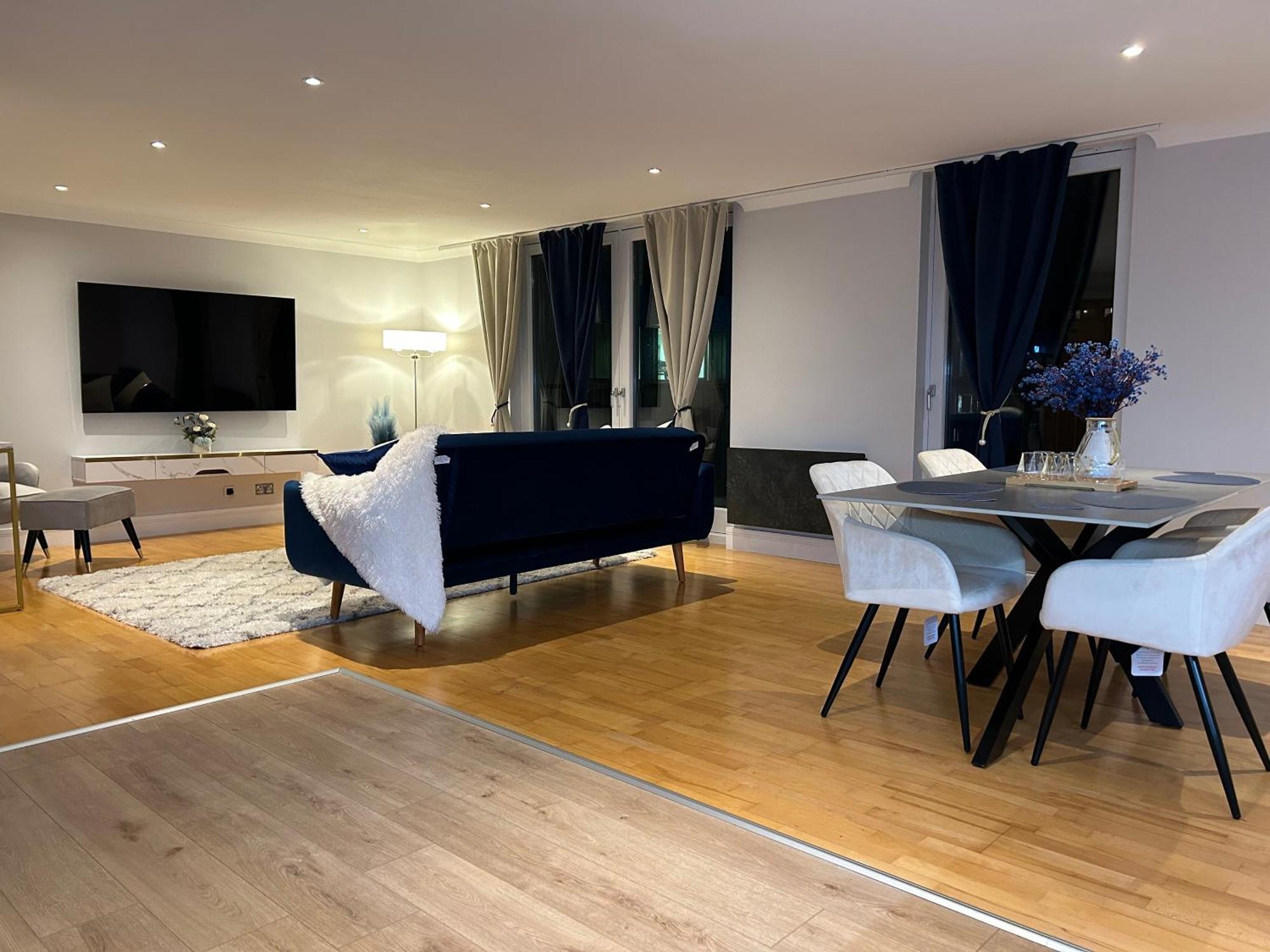 Apartamento La *