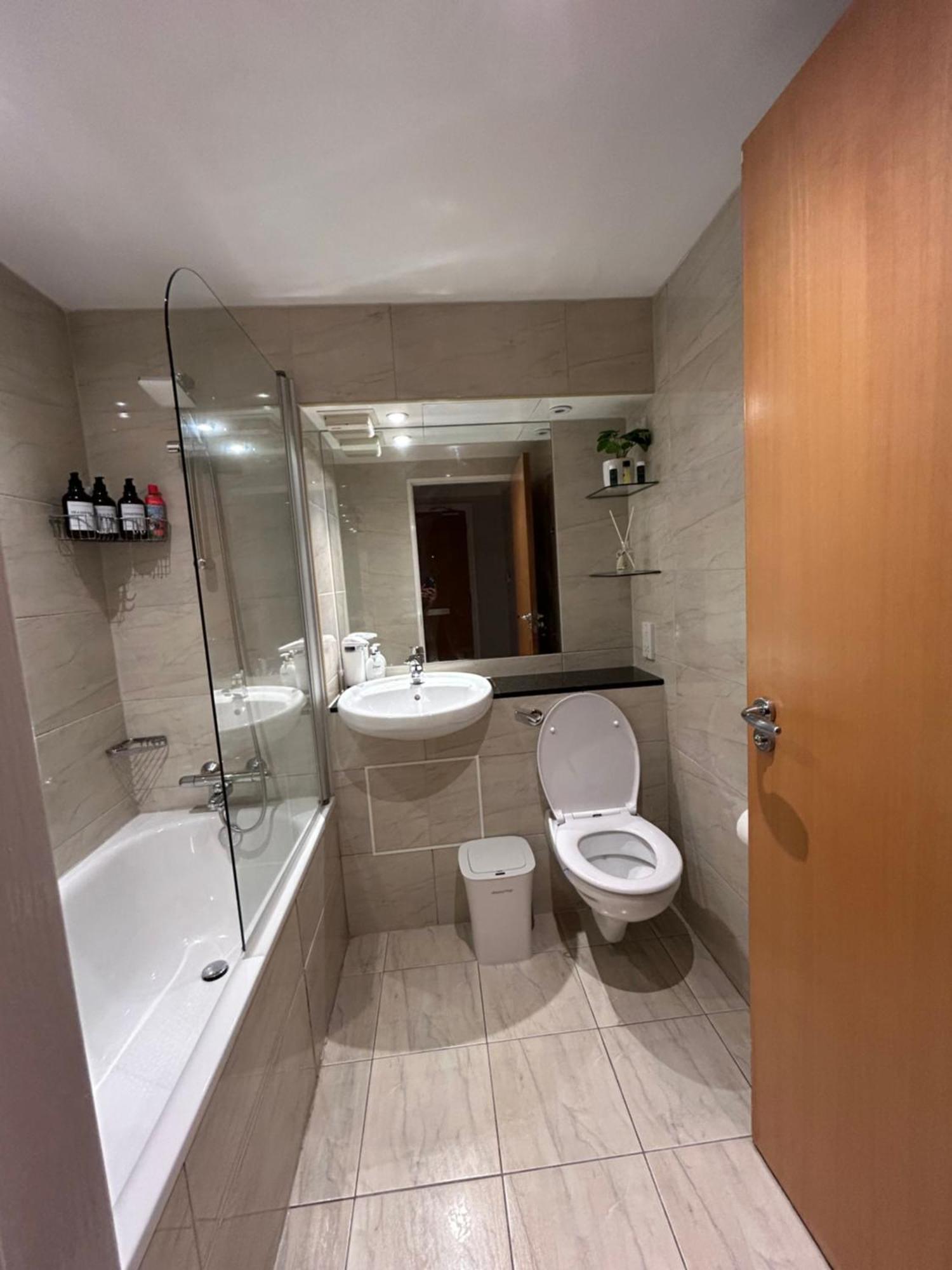 La Apartamento Glasgow